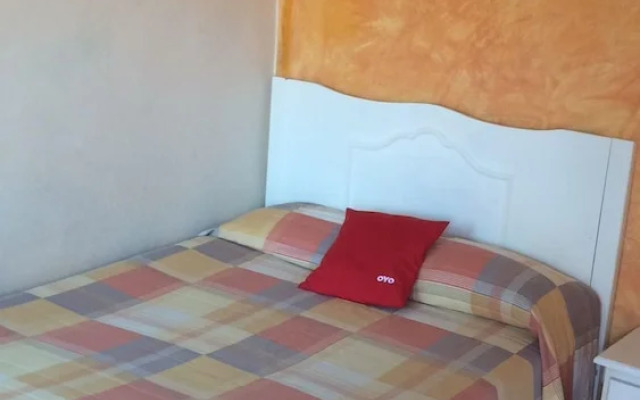 Hotel Anturio Express
