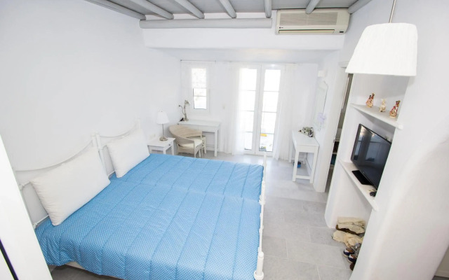 Hotel Aspasia