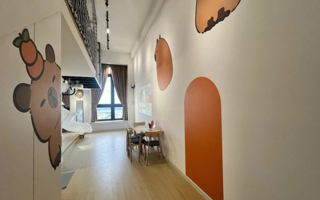 Sunway GRID by SR Home