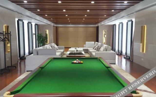 Sanya dengshijia Hotel