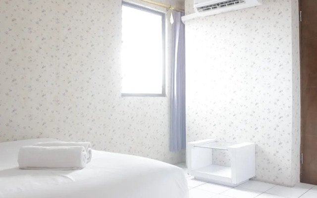 Gorgeous & Well Appointed 2BR at Gateway Ahmad Yani Cicadas