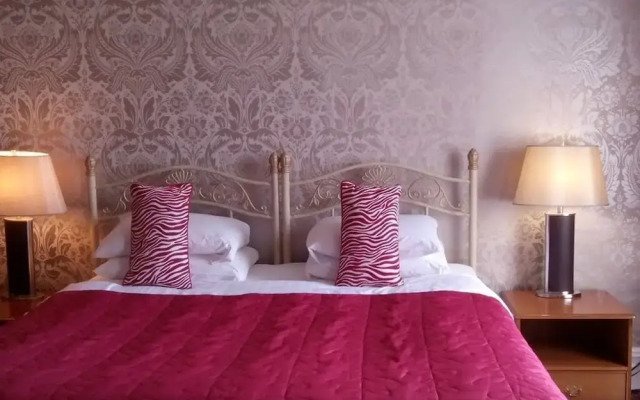 Hardwicke Hall Manor Hotel