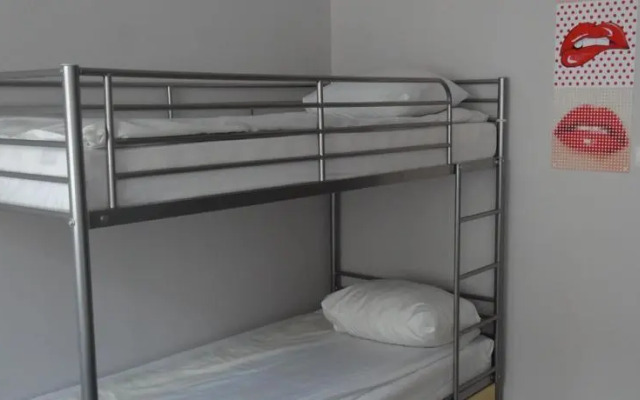 Hostel Praga