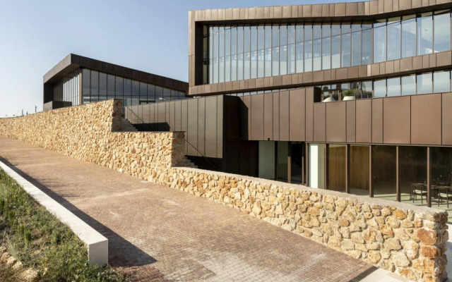 Parador Molina De Aragón