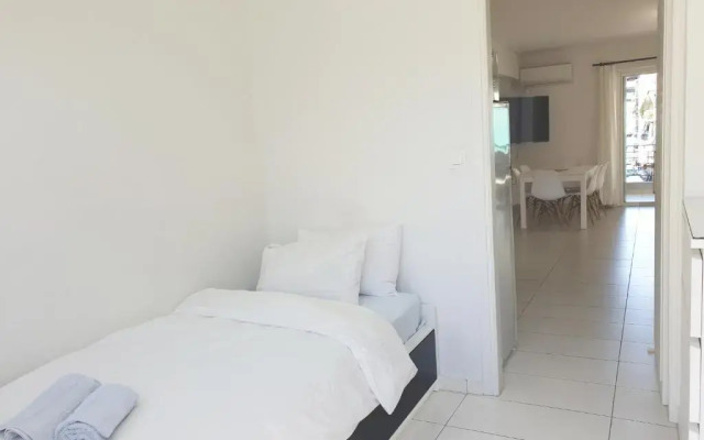 Kyma Apartments - Athens Acropolis 13