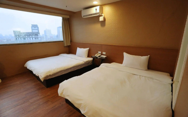 Banciaoking Hotel