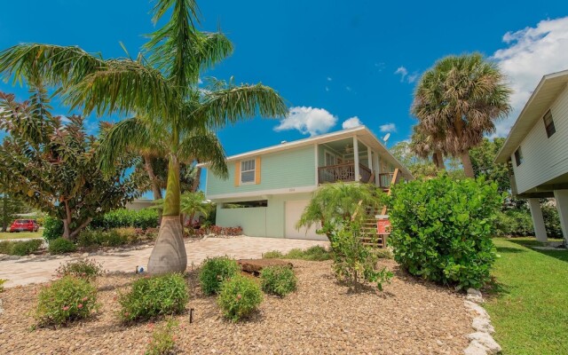 Beach Bliss Apartment 2