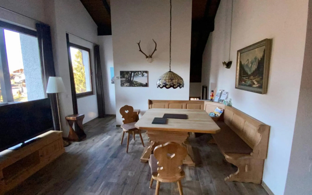 Ferienwohnung Adlerhorst