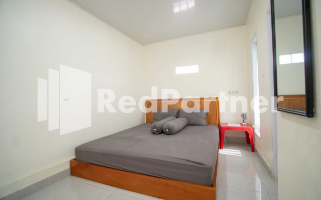 At-Tamimi Guest House Syariah at Desa Wisata Takengon