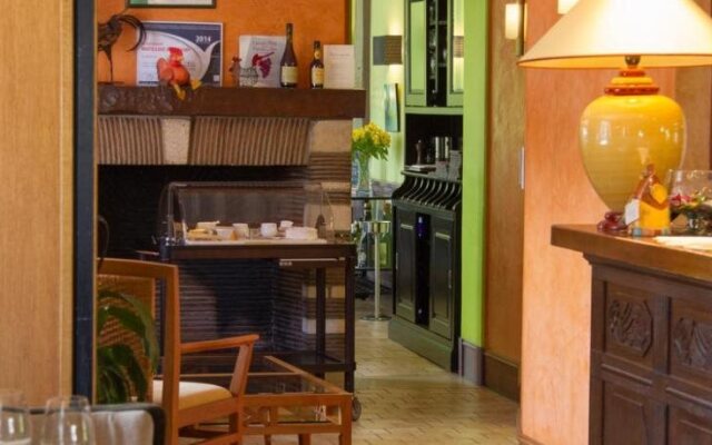 LHostellerie dAcquigny