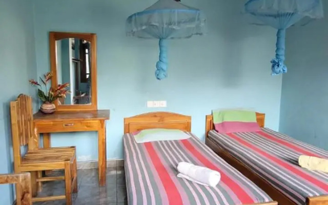 Thomasha Homestay