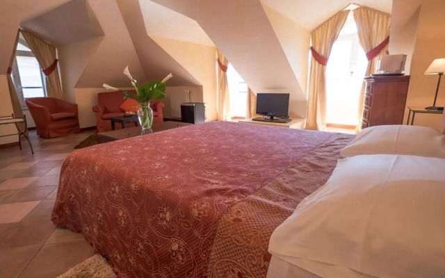 Hotel Aquadolce