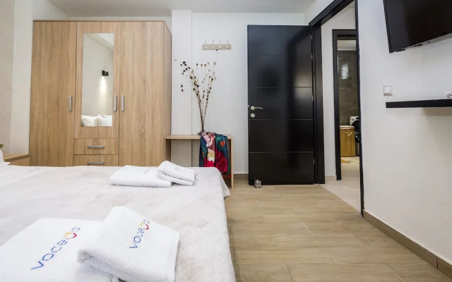 Borts Apartment