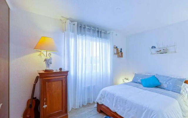 Appartement Bayonne, 2 pièces, 2 personnes - FR-1-3-538