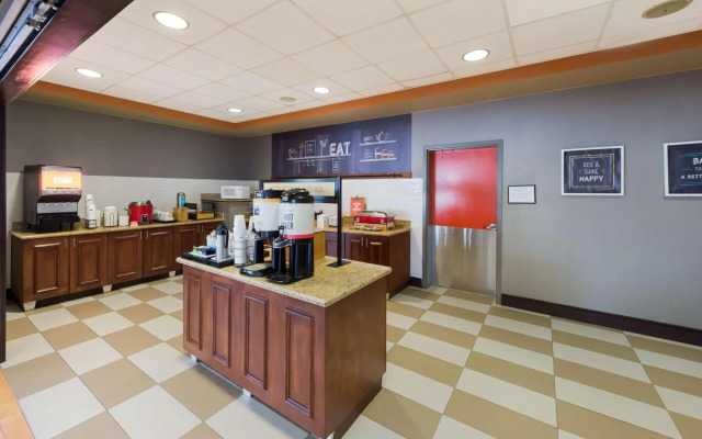 Hampton Inn Nanuet