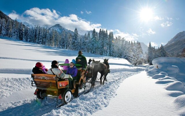 Monika Winter Appartements