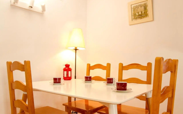 Refugi d Inclès 1 habitación