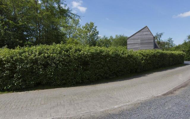 Welcoming Holiday Home in Grou Near River