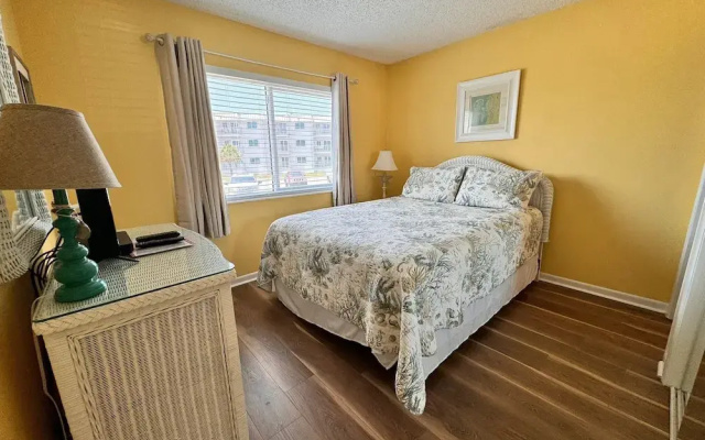 Gulf Shores Plantation
