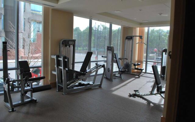 Charles River Executive Suites