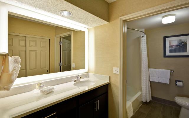 Homewood Suites by Hilton Salt Lake City-Midvale/Sandy