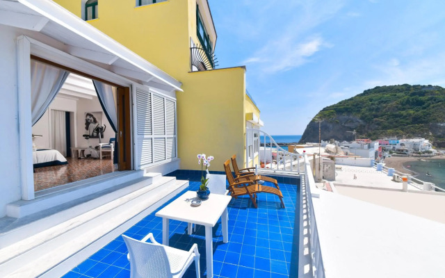 Hotel Casa Celestino