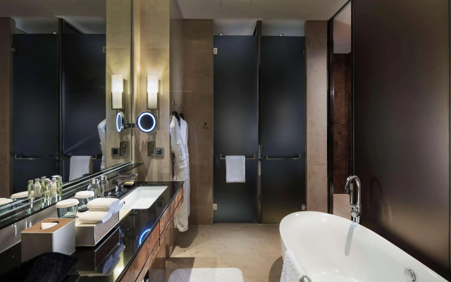 Hilton Guangzhou Tianhe