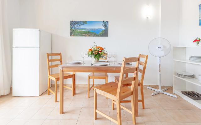 Apartamentos Royal S´Alguer