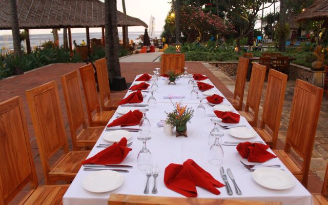 Mangsit Suites by Holiday Resort Lombok