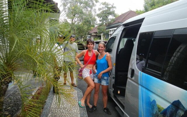 Luxio Hotel Sorong