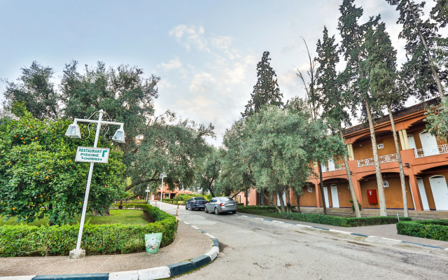 Hotel Al Bassatine