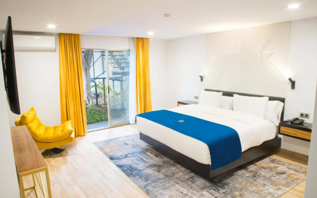 Ramë Hotel Boutique