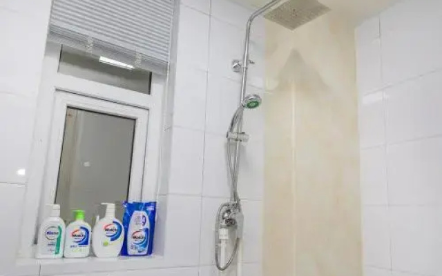 Henan Kaifeng·Henan University· Locals Apartment 00159270