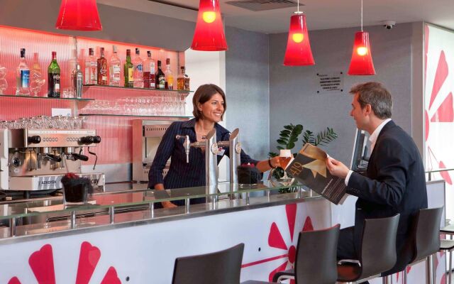 B&B HOTEL Barcelona Mataró