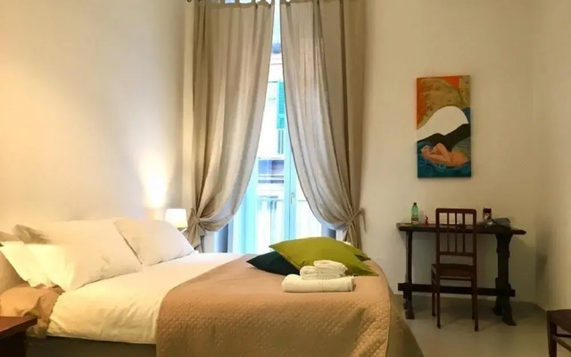 B&B Arte e Musei