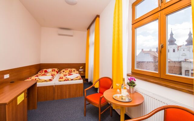 Hotel Morava