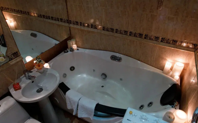 Королевский «люкс» у озера