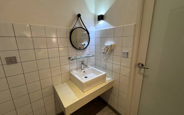 Woco Hotel Kinrara
