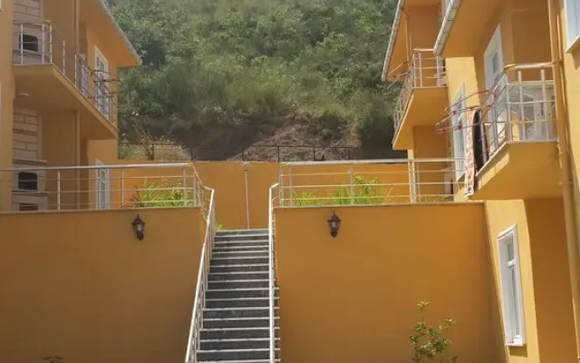 Sarievler Doga Turizm Tesisi