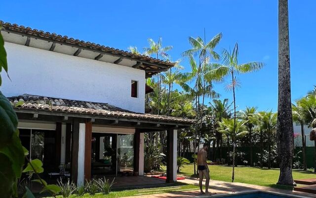 Hotel Casa Paradiso