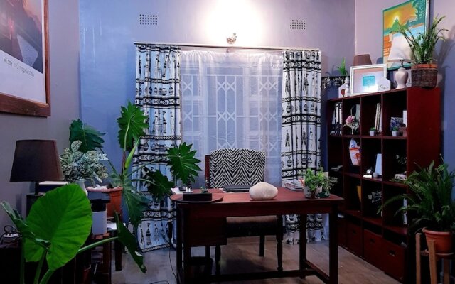 Chinyonga Guesthouse