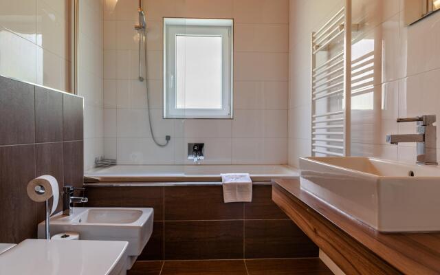 Penthouse Hohe Tauern