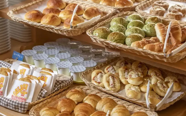 Karatsu Daiichi Hotel