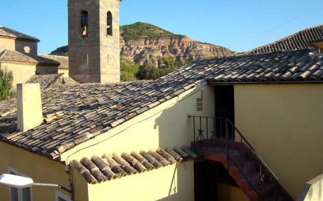 Albergue Peñarrubias