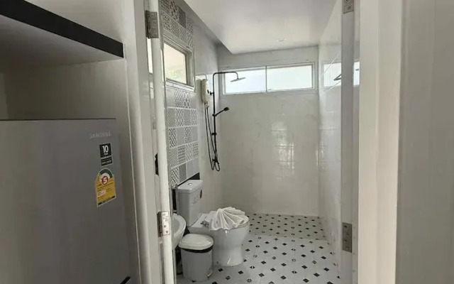 The wide view resort cafe