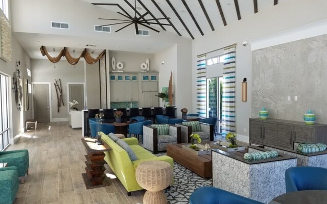 Veranda Palms Four-bedroom