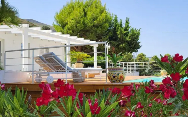 Villa Ballerina Bianca