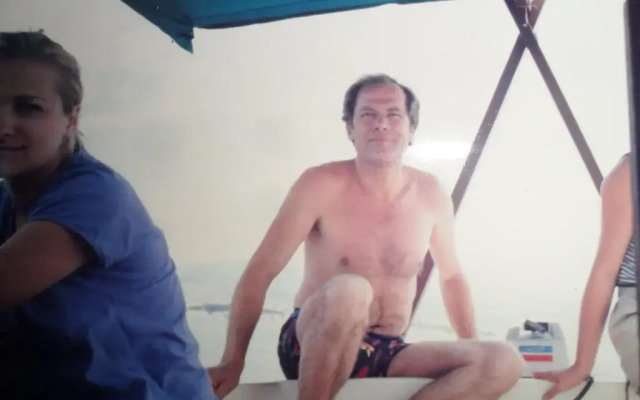 Apartments Batovanja