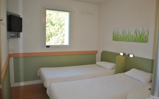 ibis budget Loriol le Pouzin