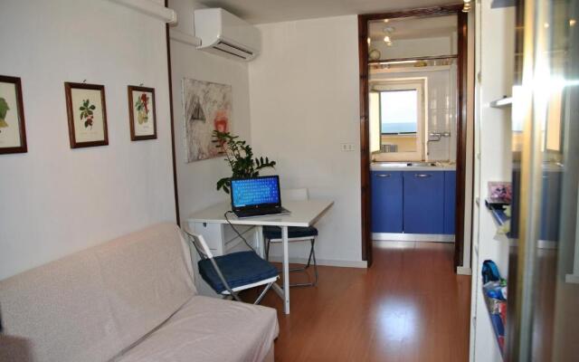 Rubino Penthouse With sea View